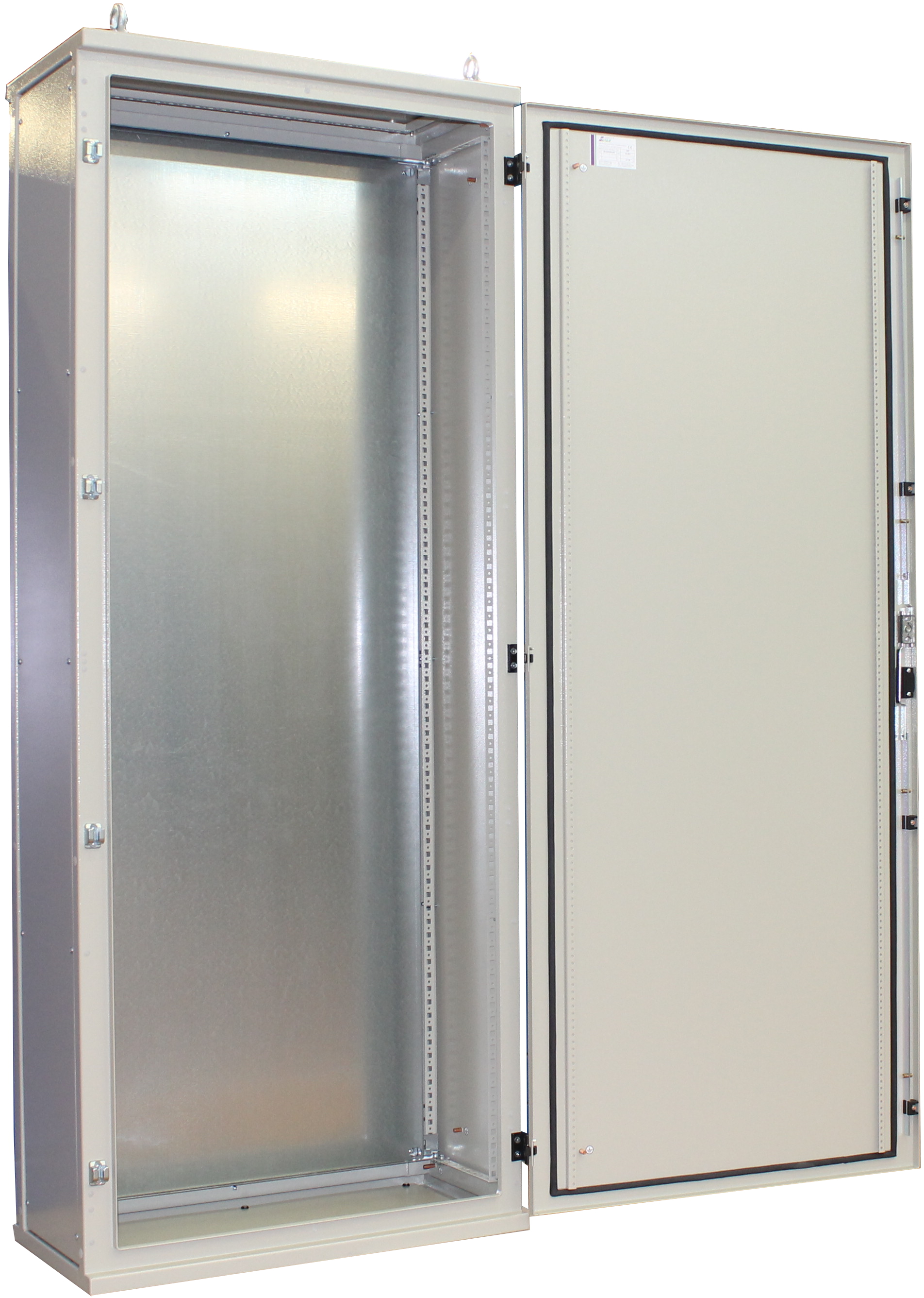 ESO-I SERIES ENCLOSURE